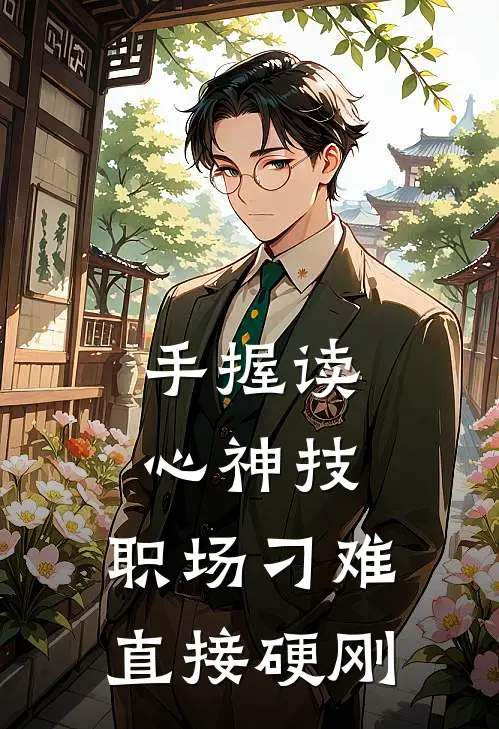 手握读心神技，职场刁难直接硬刚