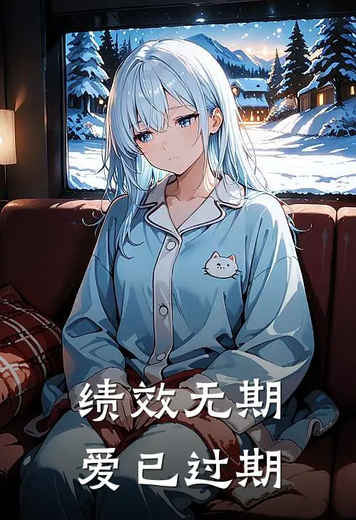 绩效无期，爱已过期