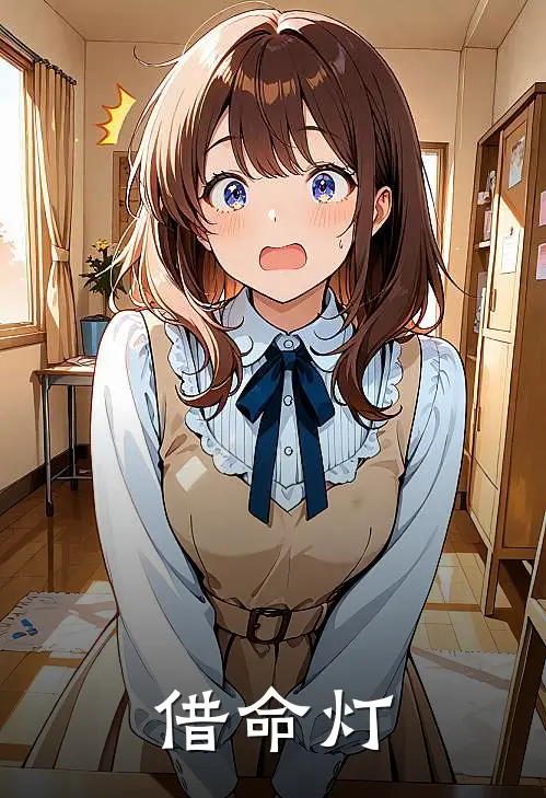 借命灯