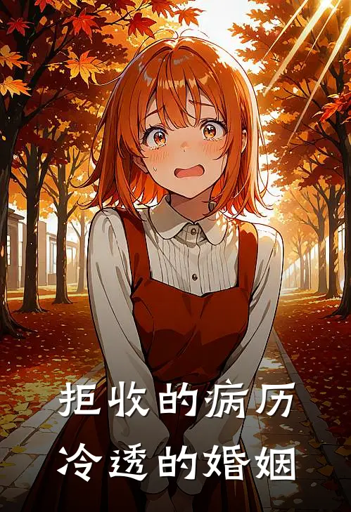 拒收的病历，冷透的婚姻
