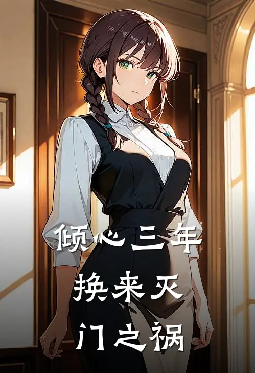倾心三年，换来灭门之祸