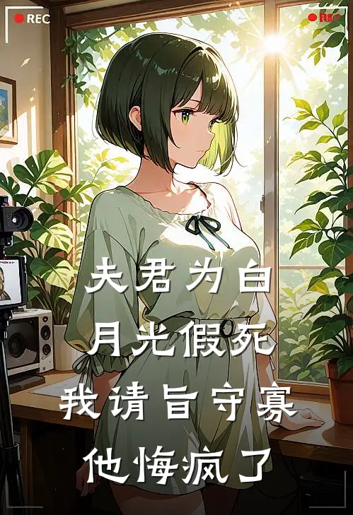 夫君为白月光假死，我请旨守寡他悔疯了