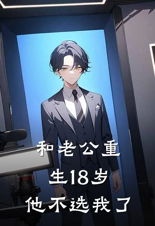 和老公重生18岁，他不选我了