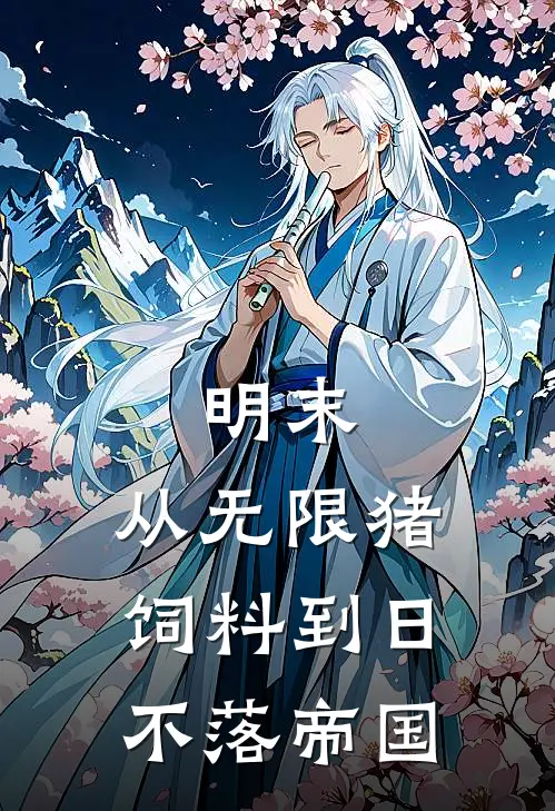 明末：从无限猪饲料到日不落帝国
