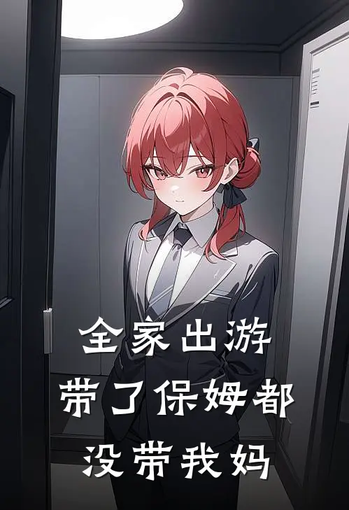 全家出游，带了保姆都没带我妈