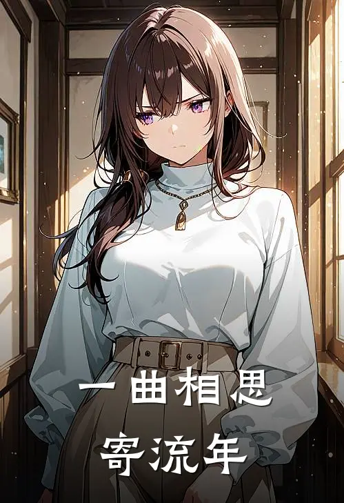 一曲相思寄流年