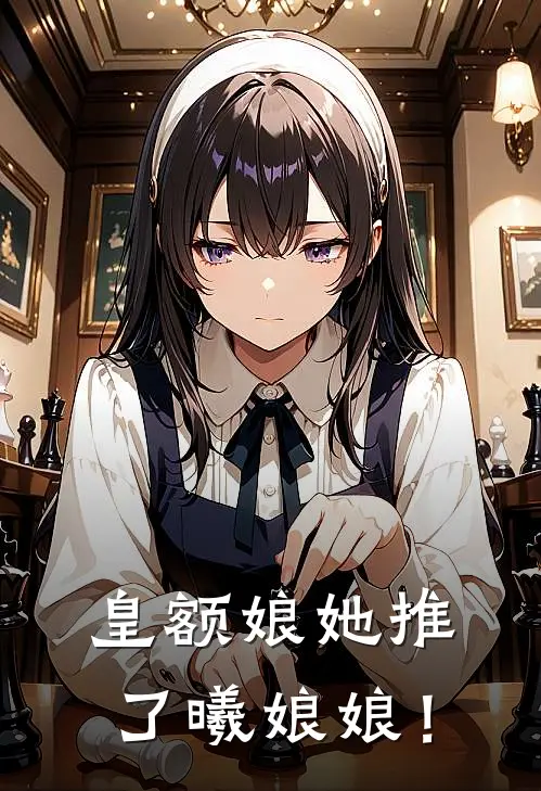 皇额娘她推了曦娘娘！