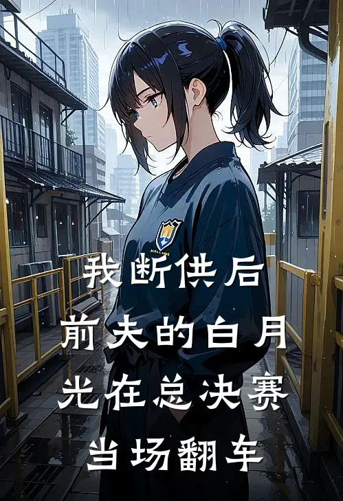 我断供后，前夫的白月光在总决赛当场翻车