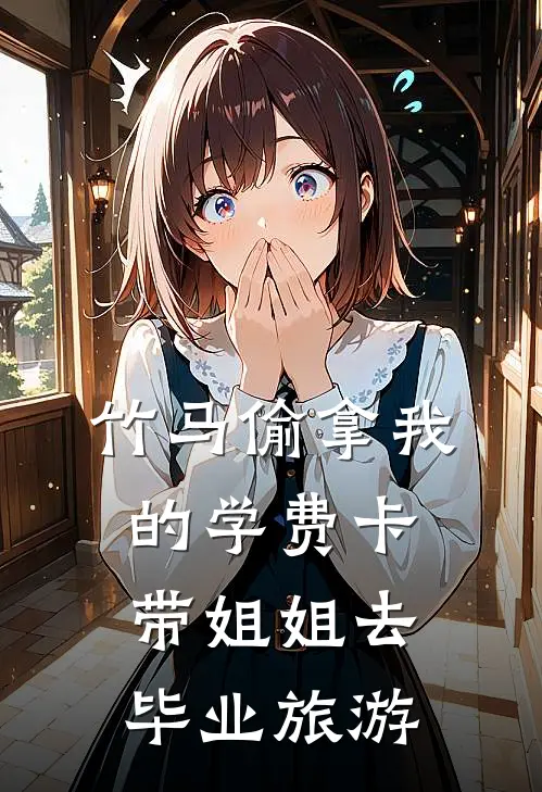 竹马偷拿我的学费卡，带姐姐去毕业旅游