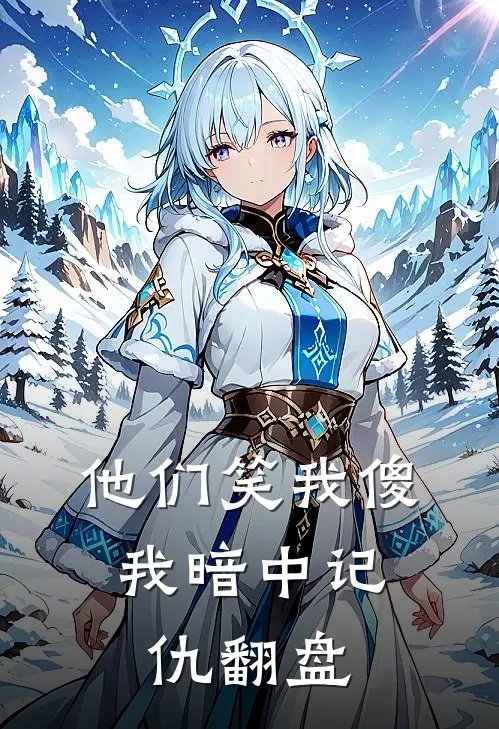 他们笑我傻，我暗中记仇翻盘