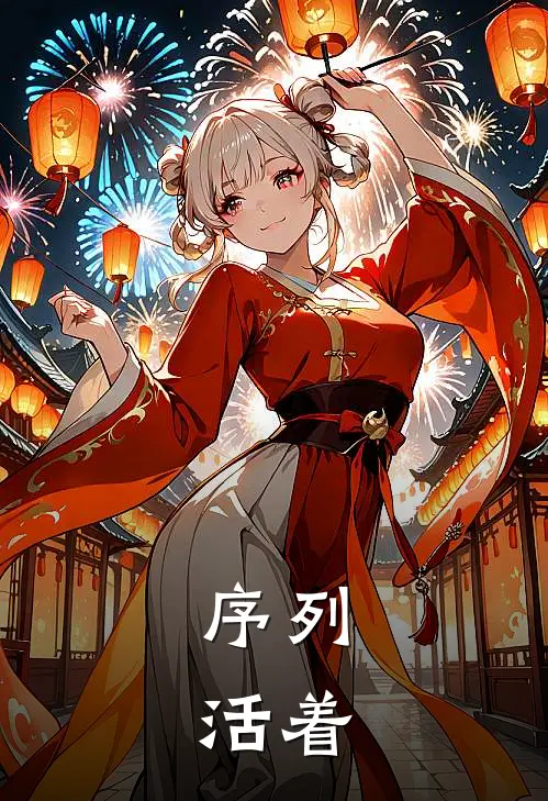 序列：活着