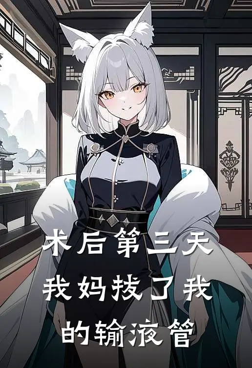 术后第三天，我妈拔了我的输液管