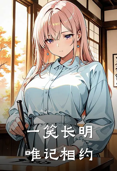 一笑长明，唯记相约