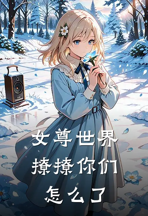 女尊世界撩撩你们怎么了