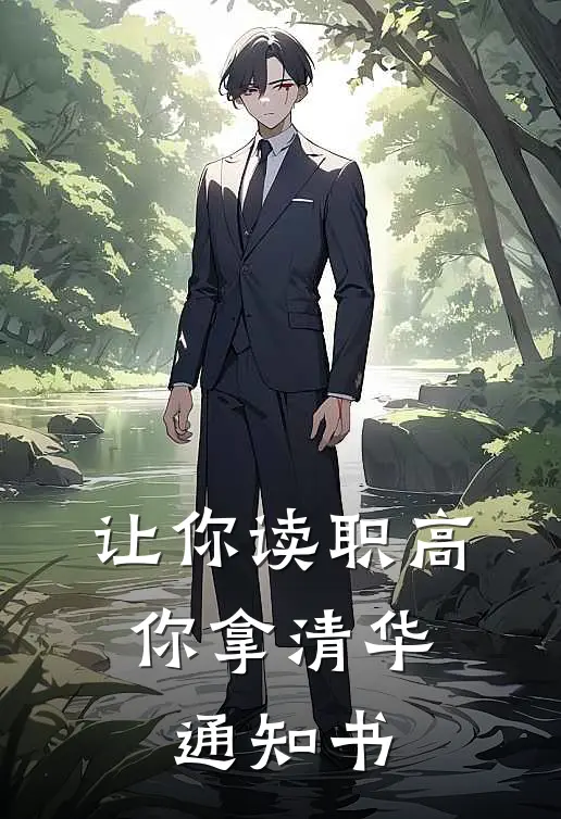 让你读职高，你拿清华通知书
