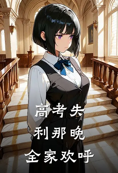 高考失利那晚，全家欢呼