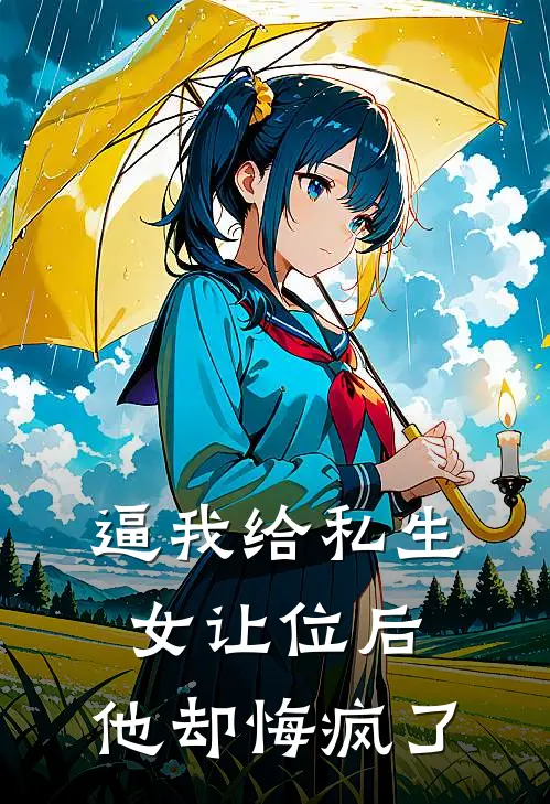 逼我给私生女让位后，他却悔疯了