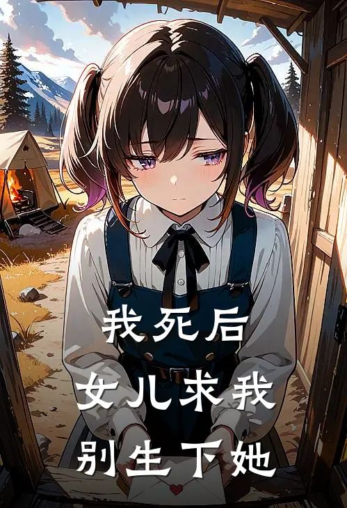 我死后，女儿求我别生下她