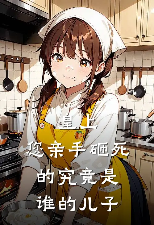 皇上，您亲手砸死的究竟是谁的儿子