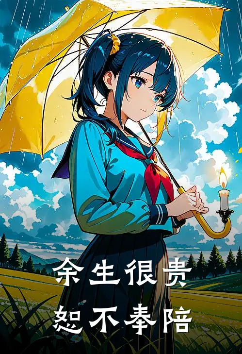 余生很贵，恕不奉陪