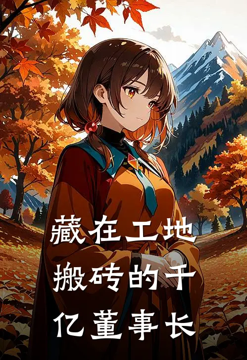 藏在工地搬砖的千亿董事长