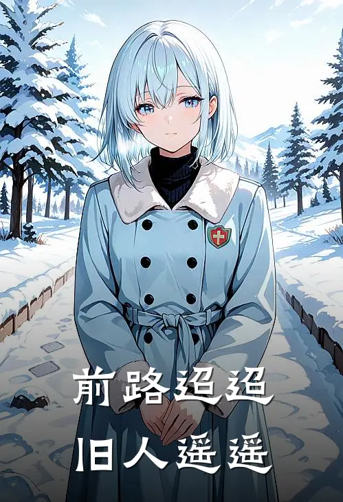 前路迢迢，旧人遥遥