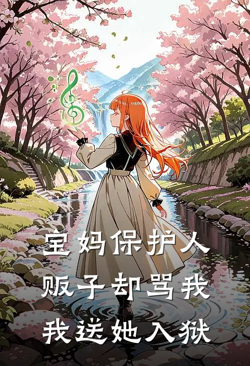 宝妈保护人贩子却骂我，我送她入狱
