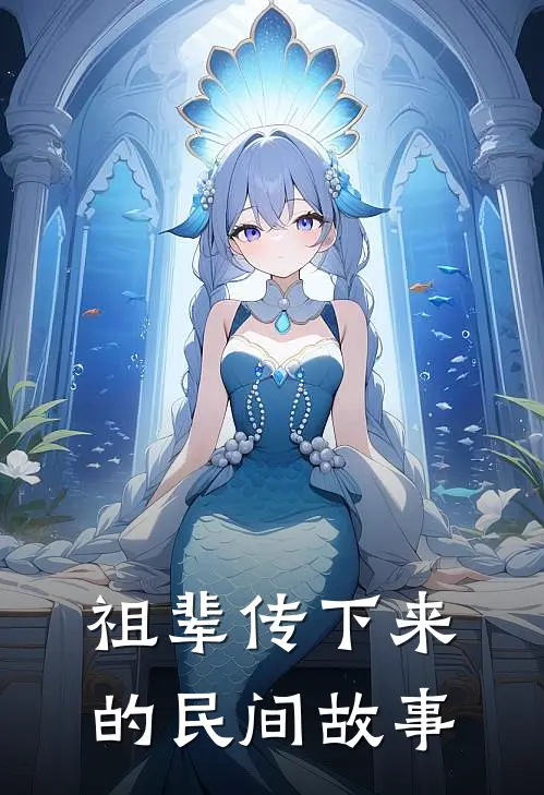 祖辈传下来的民间故事