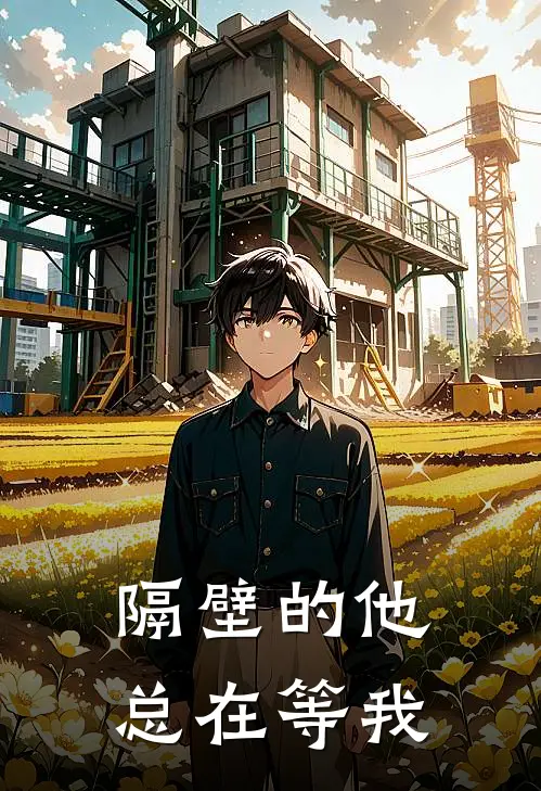 隔壁的他总在等我
