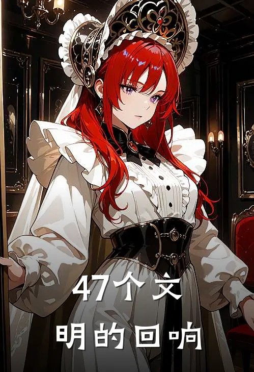 47个文明的回响