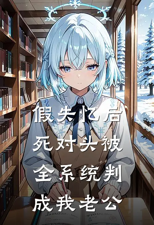 假失忆后，死对头被全系统判成我老公