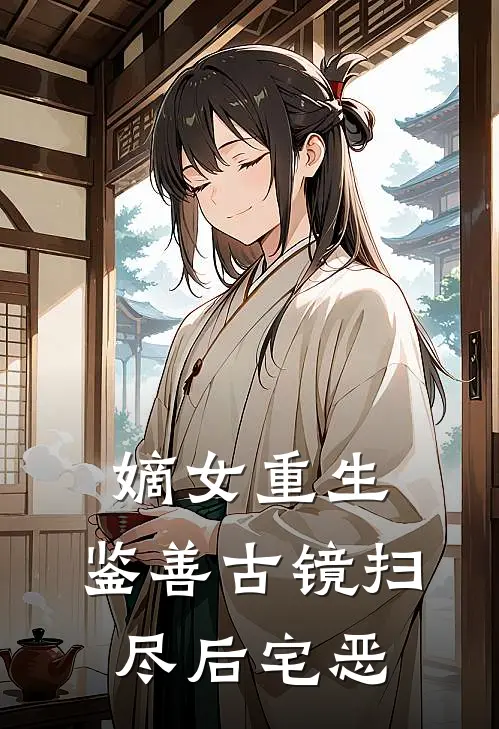 嫡女重生：鉴善古镜扫尽后宅恶