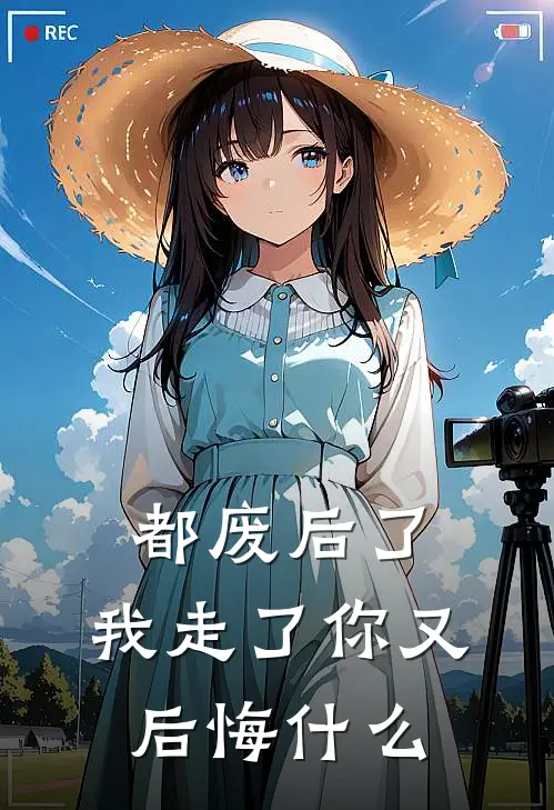 都废后了，我走了你又后悔什么