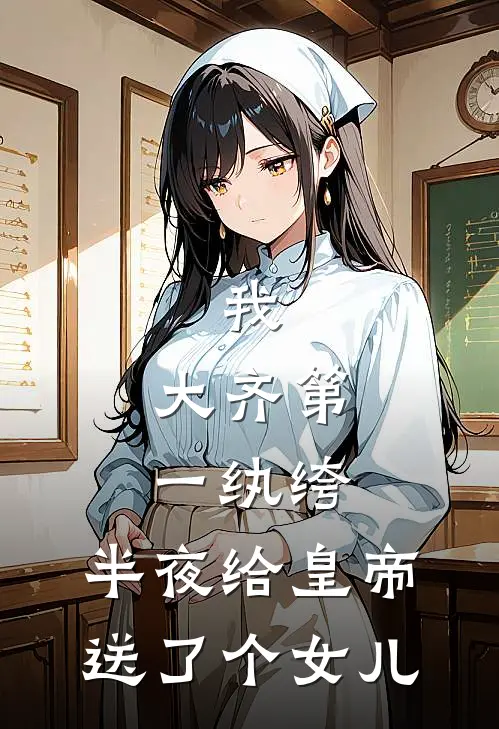 我，大齐第一纨绔，半夜给皇帝送了个女儿
