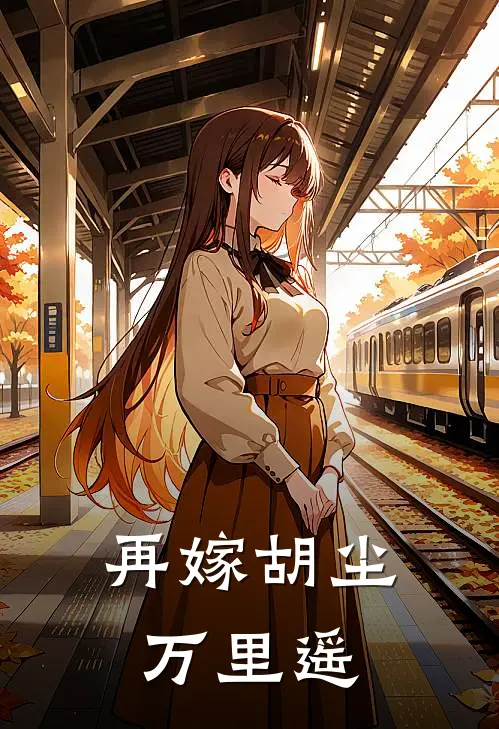 再嫁胡尘万里遥