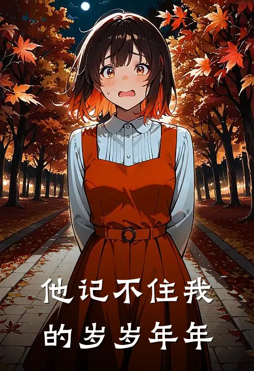 他记不住我的岁岁年年