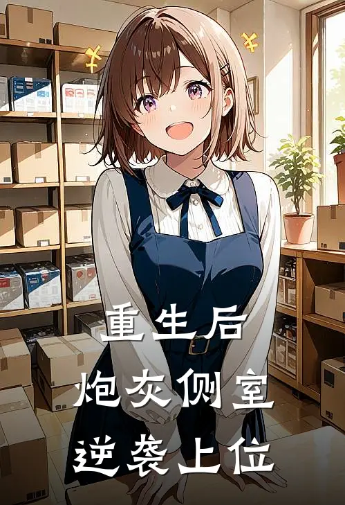 重生后，炮灰侧室逆袭上位