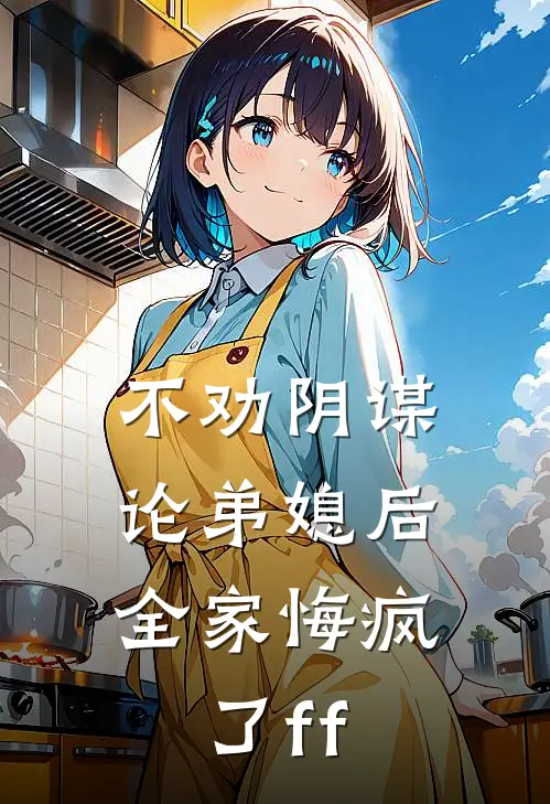 不劝阴谋论弟媳后，全家悔疯了ff