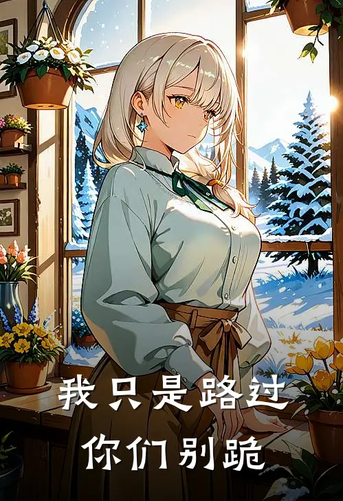 我只是路过，你们别跪