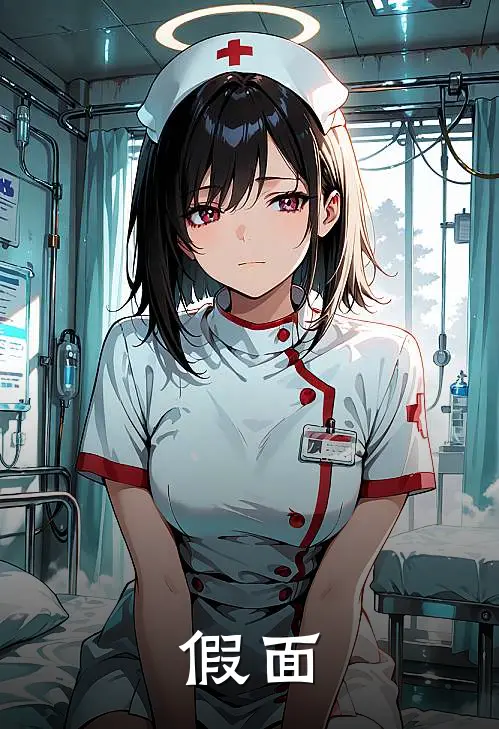 假面