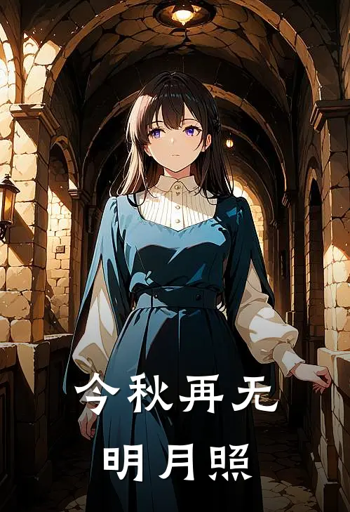 今秋再无明月照