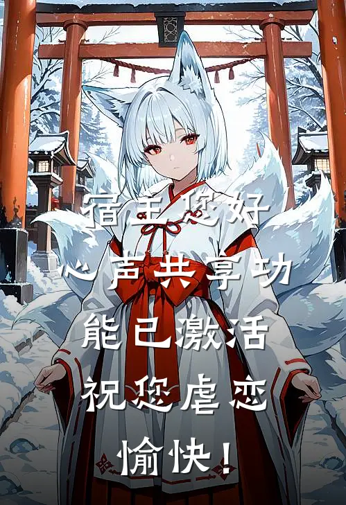 宿主您好，“心声共享”功能已激活，祝您虐恋愉快！