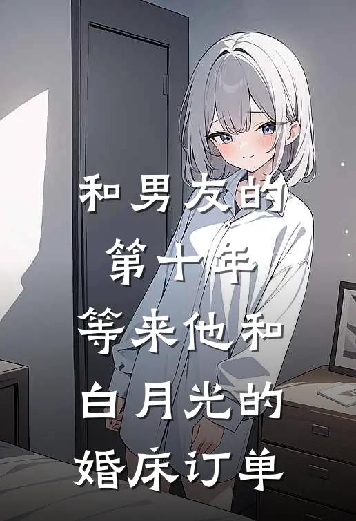 和男友的第十年，等来他和白月光的婚床订单