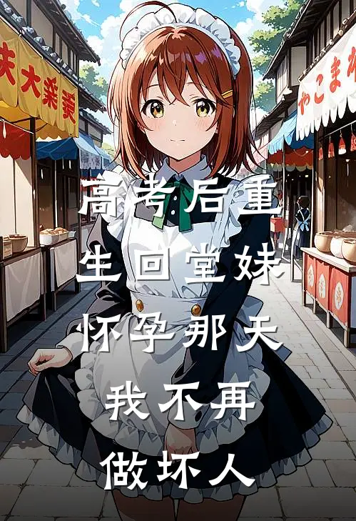 高考后重生回堂妹怀孕那天，我不再做坏人