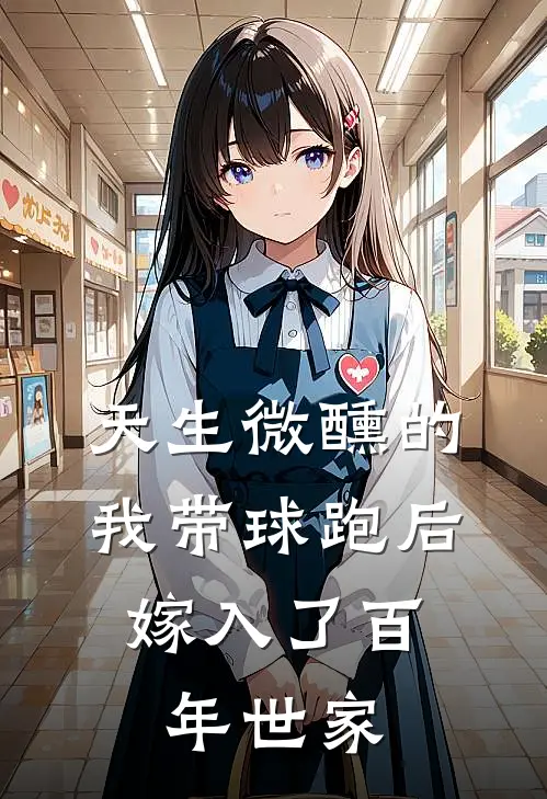 天生微醺的我带球跑后，嫁入了百年世家