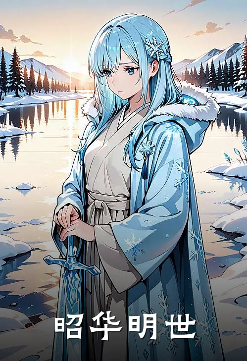 昭华明世