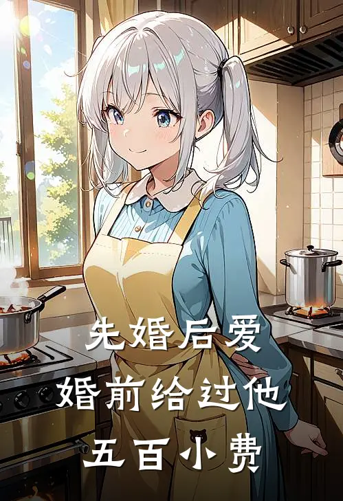 先婚后爱，婚前给过他五百小费