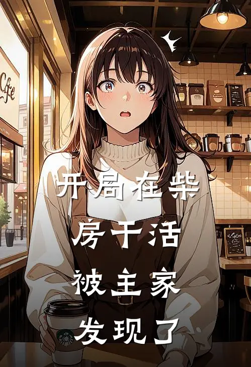 开局在柴房干活，被主家发现了