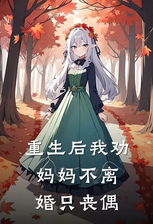 重生后我劝妈妈不离婚只丧偶