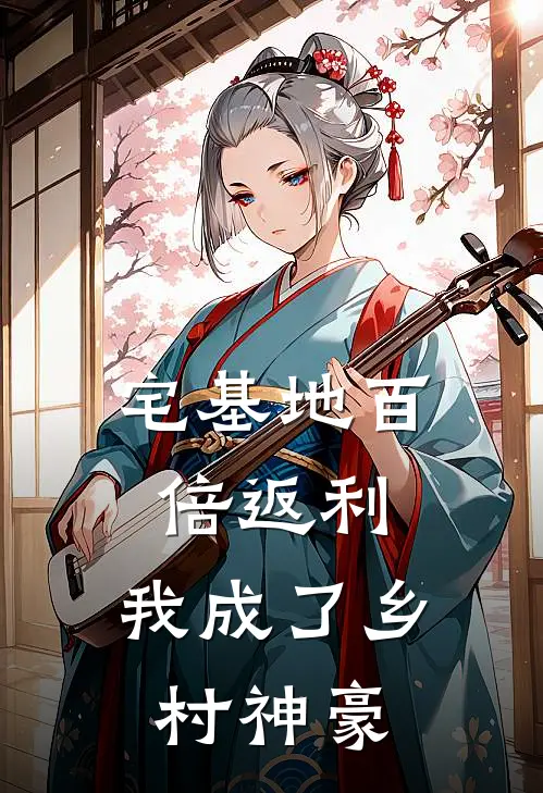 宅基地百倍返利，我成了乡村神豪